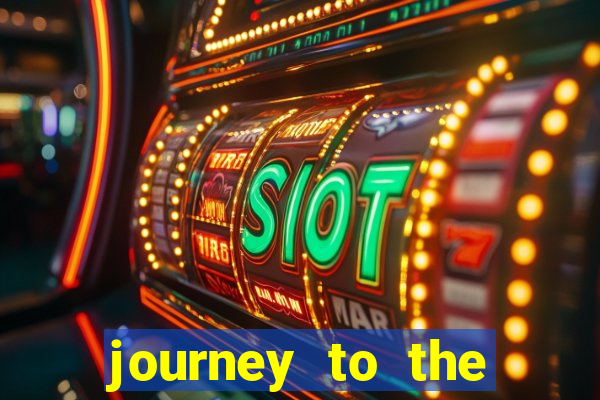 journey to the wealth demo